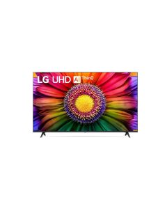 LG TV Led 50UQ80006LDAMAE 4K Smart TV
