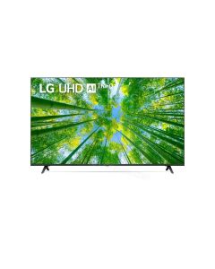 LG 55UQ80003LB 4K Smart TV