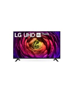 LG 55UQ75006 4K Smart TV