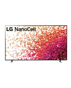 LG NanoCell 86NANO75VPATV