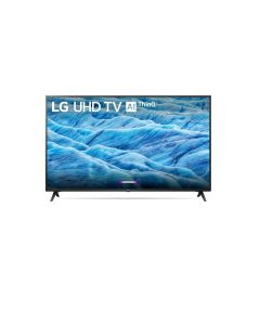 LG 65UQ80006LD 4K Smart TV