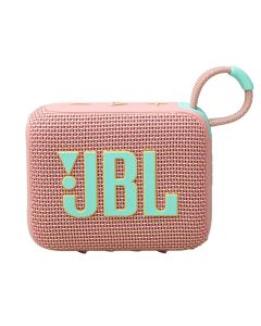 JBL Go 4 Portable Wireless Speaker