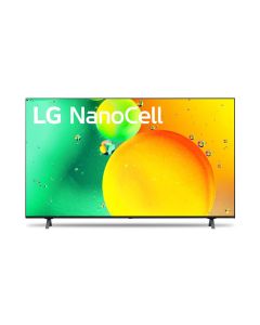 LG NanoCell 55NANO75VPA HDR TV