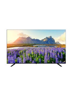 Powerology UHD Smart Google TV