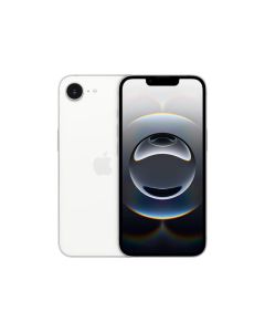 iPhone 16e
