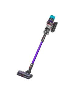 Dyson SV23 Wireless Vacuum Cleaner Gen5detect Purple MY/SG