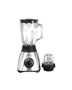 Sokany Multi Purpose Blender 2in1 SK-146S 1.5L
