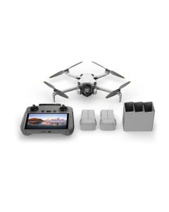 Dji Mini 4 Pro Fly More Combo Plus