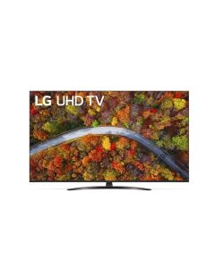 LG UHD 4K TV 55UP8150PVB-EG LED TV