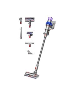Dyson V15 Detect Extra Blue Nickel SV47