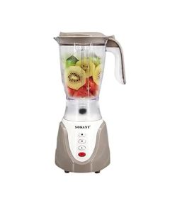 Sokany Multi Purpose Blender 2in1 SK-158 1.5L