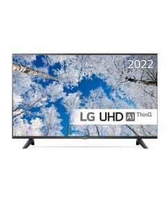 LG 43UQ70006LB 4K Smart TV