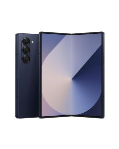 Samsung Galaxy Z Fold 6-Navy Galaxy Z Fold 6-512GB