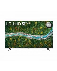 LG 70UP7750PVB 4K UHD Smart TV