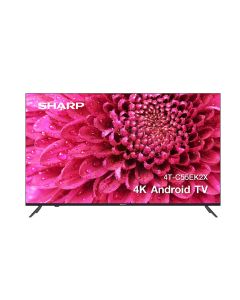 Sharp Led TV 4T-C55EK2NX-TH