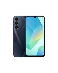 Samsung Galaxy A16-Black Galaxy A16-128GB-4GB