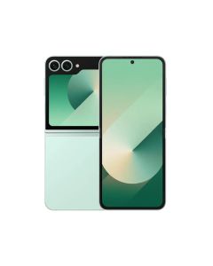 Samsung Galaxy Z Flip 6-Mint Galaxy Z Flip -512GB