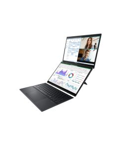 Asus ZenBook DUO UX8406MA-DS76T 16GB I 1TB