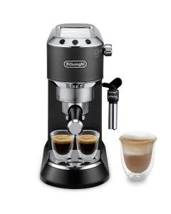 Coffee maker Delonghi DL EC685BK