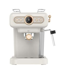 LPCFFM0012 LePresso Coffee Machine with 15 bar ULKA pumb 1.2L