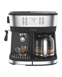 LPCFFM0002-BK LePresso