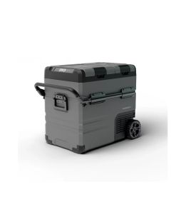  Powerology Smart Dual Fridge & Freezer