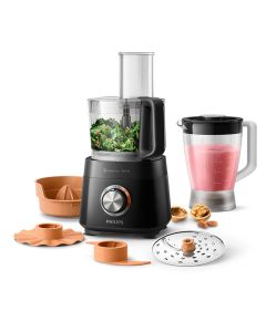 Philips HR7510/10 Food Processor