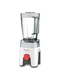 Moulinex Blender (LM240B25) 500W 1.75L