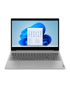 Lenovo Intel i3-1115G4 Platinum grey idea iPad 3 15ITL05 8GB I 256GB
