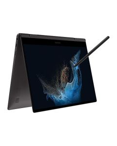 Samsung Galaxy Book Pro 360 2024 Model 5G NP935QNA-KA2TT Amoled 16GB I 256GB