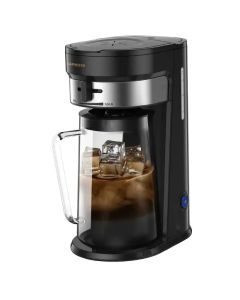 LePresso Ice Coffee Maker 2.5L jar 750W LPCFFM0005