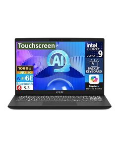 MSI Modern 15H C1MTG-084US 32GB I 1TB