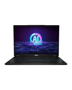 MSI Stealth 18 AI Studio A1VHG-019US 32GB I 1TB
