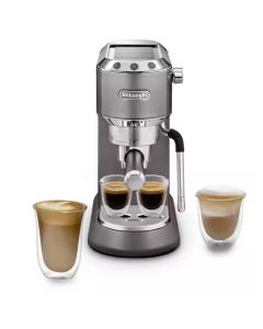 Coffee maker Delonghi DL EC885GY