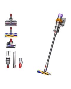 Dyson V15 SV47 Detect Absolute (Yellow/Nicel)