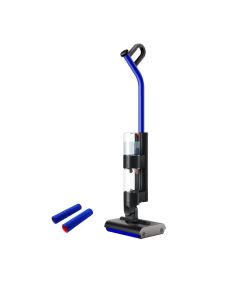  Անլար փոշեկուլներ Dyson Vacuum Cleaner WR01 Blue Black WashG1™️ dry & wet cleaner