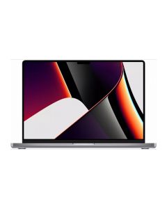 Macbook Pro 16″ M1 Pro Chip 512GB MK1E3