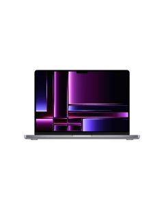 MacBook Pro 14.2″ M2 Max Chip 32GB I 1TB (MPHG3)
