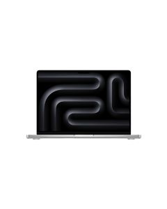 Macbook Pro 14″ (MW2W3) M4 Pro Chip 16GB I 512GB  (Silver)