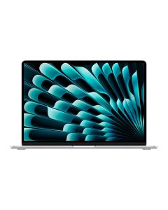 Macbook Air M4 13” (MW0W3) 16/256 Silver