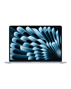 MacBook Air 13.6-inch (MC6T4) M4 Chip 16/256GB (Sky Blue)
