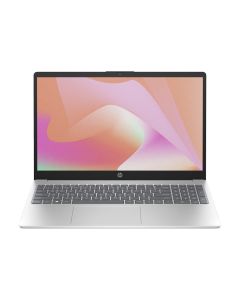 HP Laptop 15-FD0336NIA Silver 4GB I 256GB