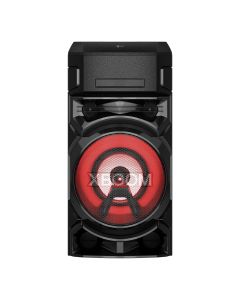 LG Xboom ON5 DJ Sound System