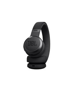 JBL Live 770NC Wireless Over-Ear Noise Cancelling Headphones