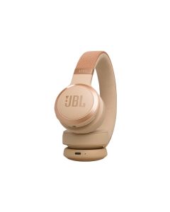 JBL Live 670NC Wireless Over-Ear Noise Cancelling Headphones