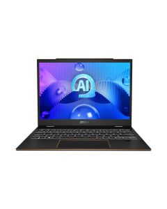MSI Summit E13 Al EVO A1MTG-001US Ultra 7 16GB I 1TB Touch