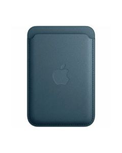 iPhone Card Leather Wallet MagSafe