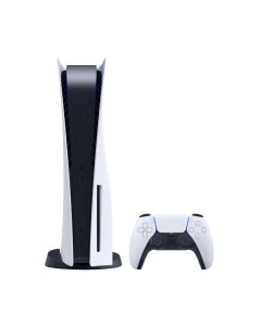 Sony PlayStation 5 PS5 Disc Version