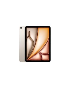 iPad Air 6 11 inch M3 Chip WiFi-Starlight iPad-128GB