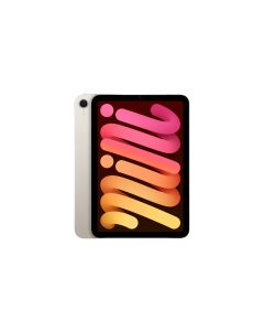 iPad Mini 7th Generation Wifi-Starlight iPad-128GB